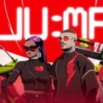 Coca-Cola estrena un himno épico para el Mundial 2026: J Balvin, Amber Mark, Travis Barker y Steve Vai reinventan 'Jump