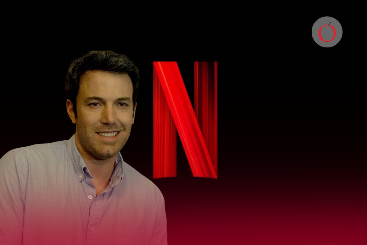 Netflix revoluciona su producción con inteligencia artificial sin dejar atrás a los creadores