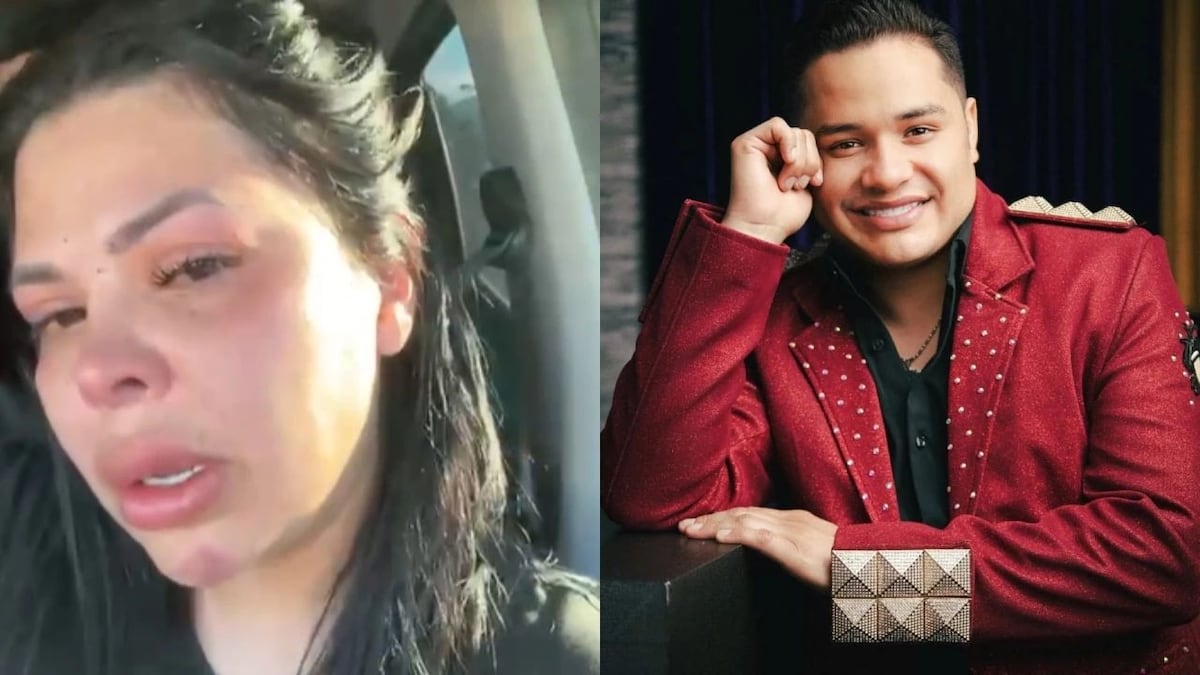 Denuncia por violencia: la esposa del vocalista de Los Recoditos rompe el silencio y la banda responde