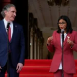 Venezuela y Estados Unidos retoman el diálogo: claves del histórico acercamiento diplomático