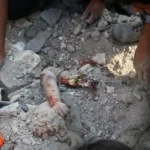 Investigación revela vínculos de EE.UU. en tragedia escolar con 165 víctimas mortales