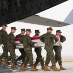 Polémica por declaraciones de líder político sobre el sacrificio de los militares