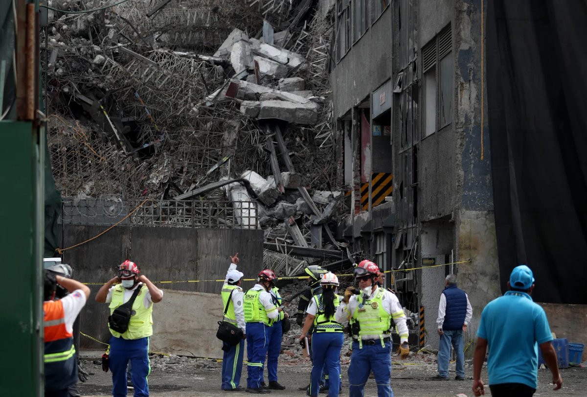Tragedia en San Antonio Abad: entregan cuerpo de víctima tras derrumbe mortal
