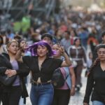 Centro Histórico en riesgo: comercios alertan por desplome en ventas ante eventos masivos