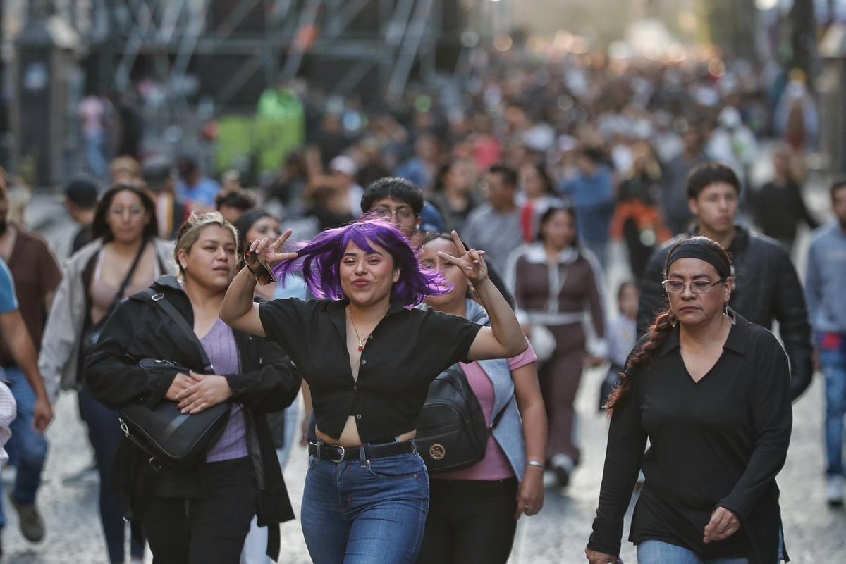 Centro Histórico en riesgo: comercios alertan por desplome en ventas ante eventos masivos