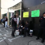 Familiares de acusado enfrentan proceso judicial por daños en fiscalía de Álvaro Obregón